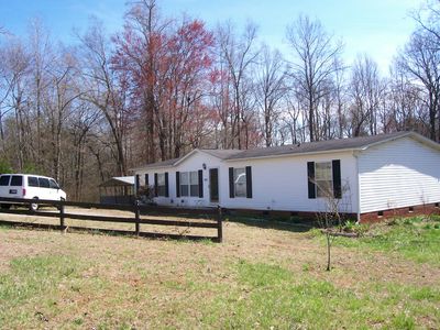 168 Zircon Drive, Statesville, NC, 28625
