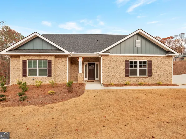 3402 Milan Ct #1, Douglasville, GA 30135