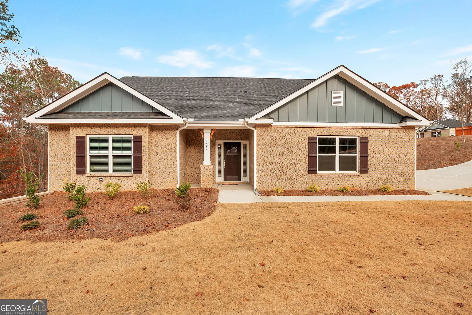 3402 Milan Ct #1 photo 1