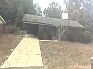 80 Andrews Ave, Defuniak Springs, FL 32433