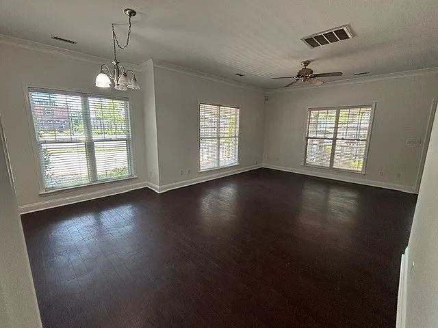 Main Living with Dining Area