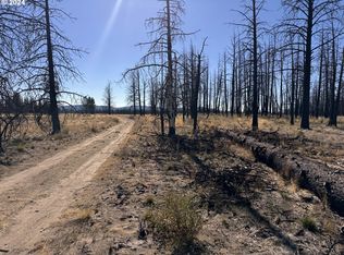 Mahogany Ln #200, Beatty, OR 97621