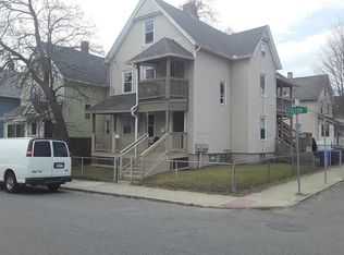 138 Colton St, Springfield, MA 01109