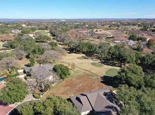 W1035 Blue Ground, Horseshoe Bay, TX 78657