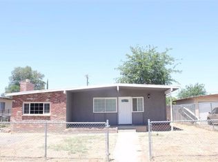 416 W Strother Ave, Fresno, CA