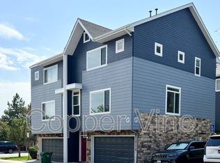 8751 Pearl St UNIT G2, Thornton, CO 80229