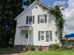 225 Chapel St, Lincoln, RI 02865