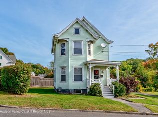 16 Tubby Street, Kingston, NY 12401