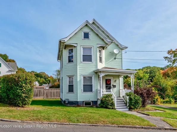 16 Tubby Street, Kingston, NY 12401
