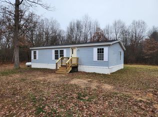 13252 N Woodbridge Ave, Bitely, MI 49309