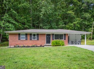 42 Carpenter Ln, Dahlonega, GA 30533