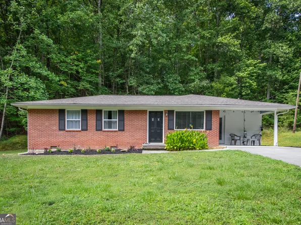 42 Carpenter Ln, Dahlonega, GA 30533