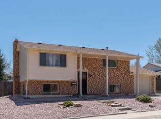 2994 S Verbena Way, Denver, CO 80231