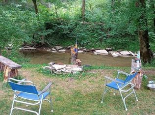 Sunshine Hill Dr, Ewing, VA 24248