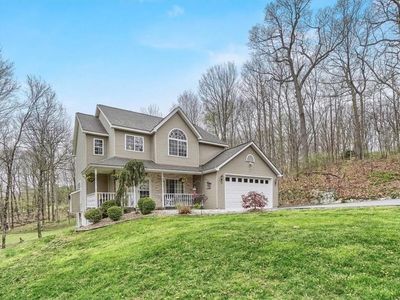 742 Noxon Road, Poughkeepsie, NY, 12603