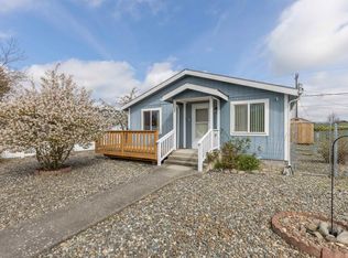 238 W Maple St, Sequim, WA 98382