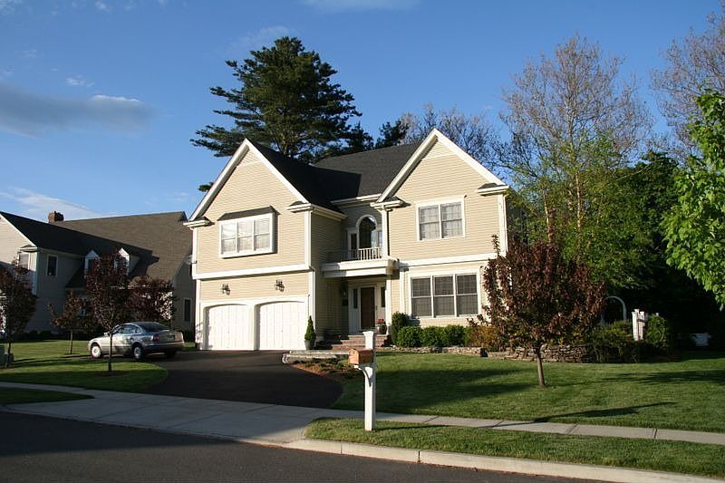 285 Mailands Road
