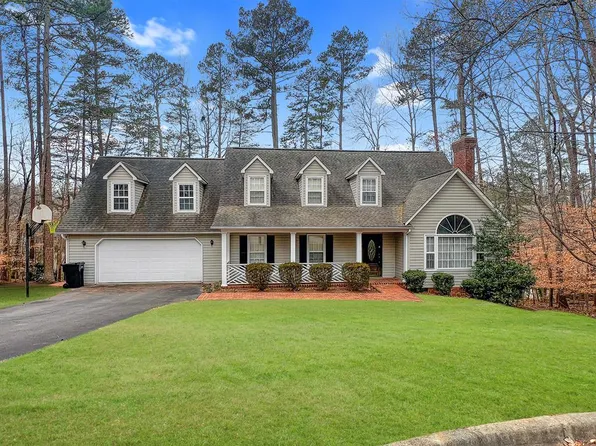 133 Dovie Ct, Danville, VA 24541