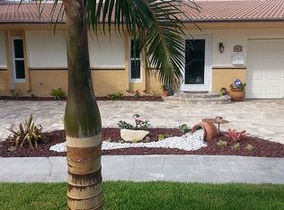 962 Nautilus Isle, Dania Beach, FL 33004