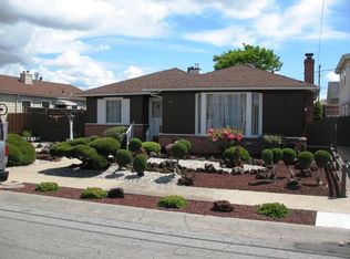 895 Kenyon Ave, San Leandro, CA 94577
