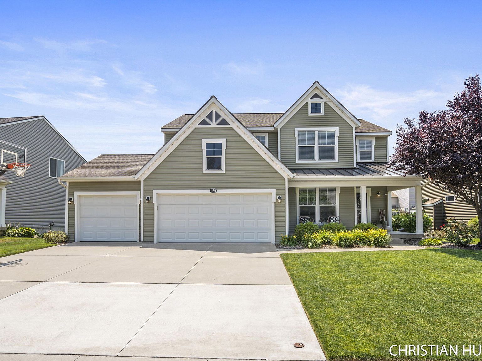 1136 Cobblestone Way Dr SE, Byron Center, MI 49315 | Zillow