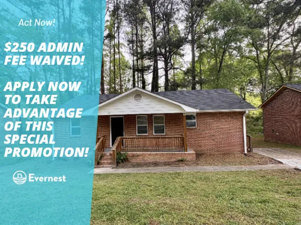 711 W Creek Cir, Monroe, GA 30655