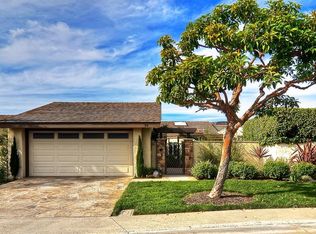 39 White Water Dr, Corona Del Mar, CA 92625