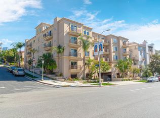 10390 La Grange Ave UNIT 402, Los Angeles, CA 90025