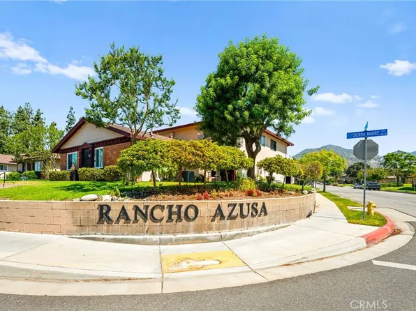 1105 W Calle De La Luna APT 4, Azusa, CA 91702
