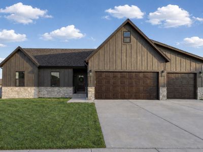 861 W Elmwood Circle, Nixa, MO, 65714
