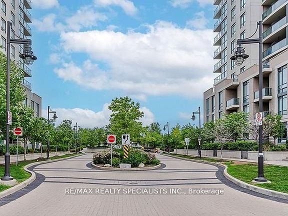 2nd image of 215 Sherway Gardens Rd #1205