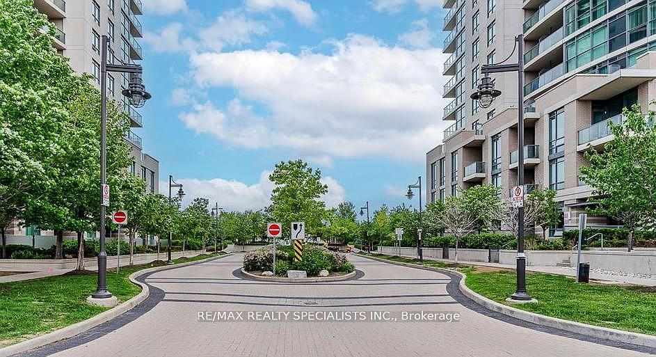 1st image of 215 Sherway Gardens Rd #1205