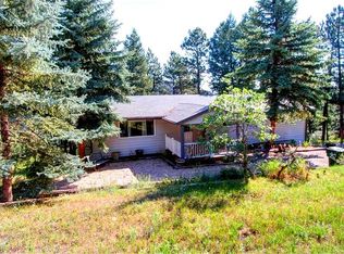 6626 High Dr, Morrison, CO 80465