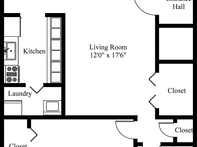 Delbrook Manor Apartments — Photo 17