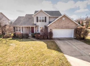 9893 Stonebridge Dr, Loveland, OH 45140