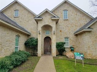 10620 T Bury, Waco, TX 76708