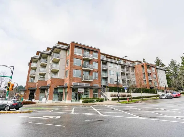 1621 Hamilton Ave #211, North Vancouver, BC V7P 0B6