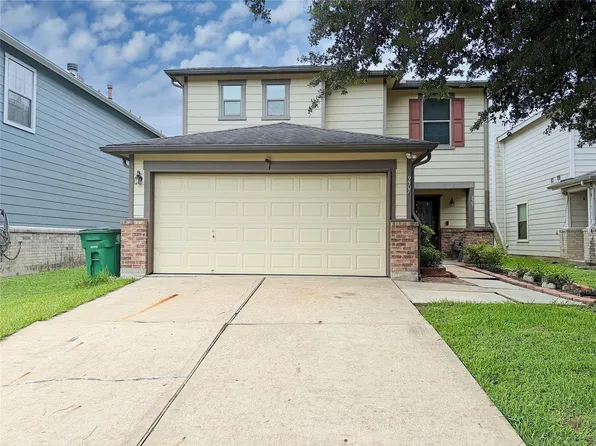 9507 Narnia Springs Ct, Houston, TX 77075