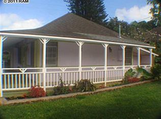 3217 Luahine Pl, Haiku, HI 96708