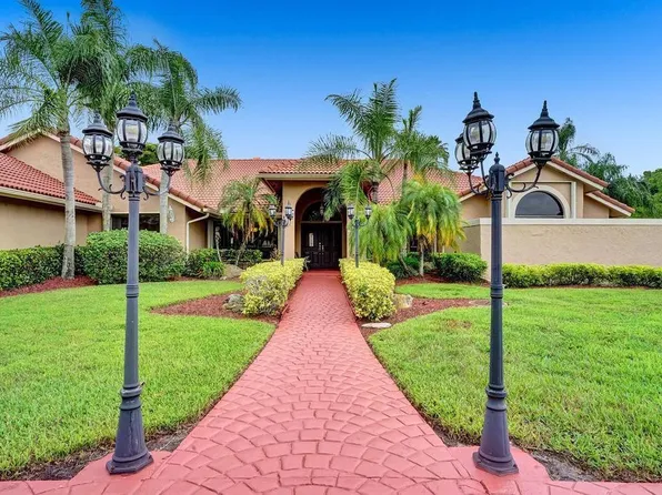 11919 42 Court, Davie, FL 33330