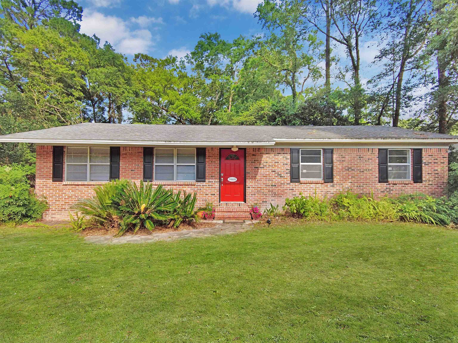 9469 Barwick Dr, Tallahassee, FL 32305 | Zillow