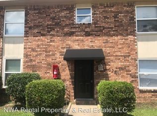 625 N Betty Jo Dr APT C, Fayetteville, AR 72701