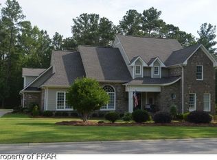 6756 Surrey Rd, Fayetteville, NC 28306