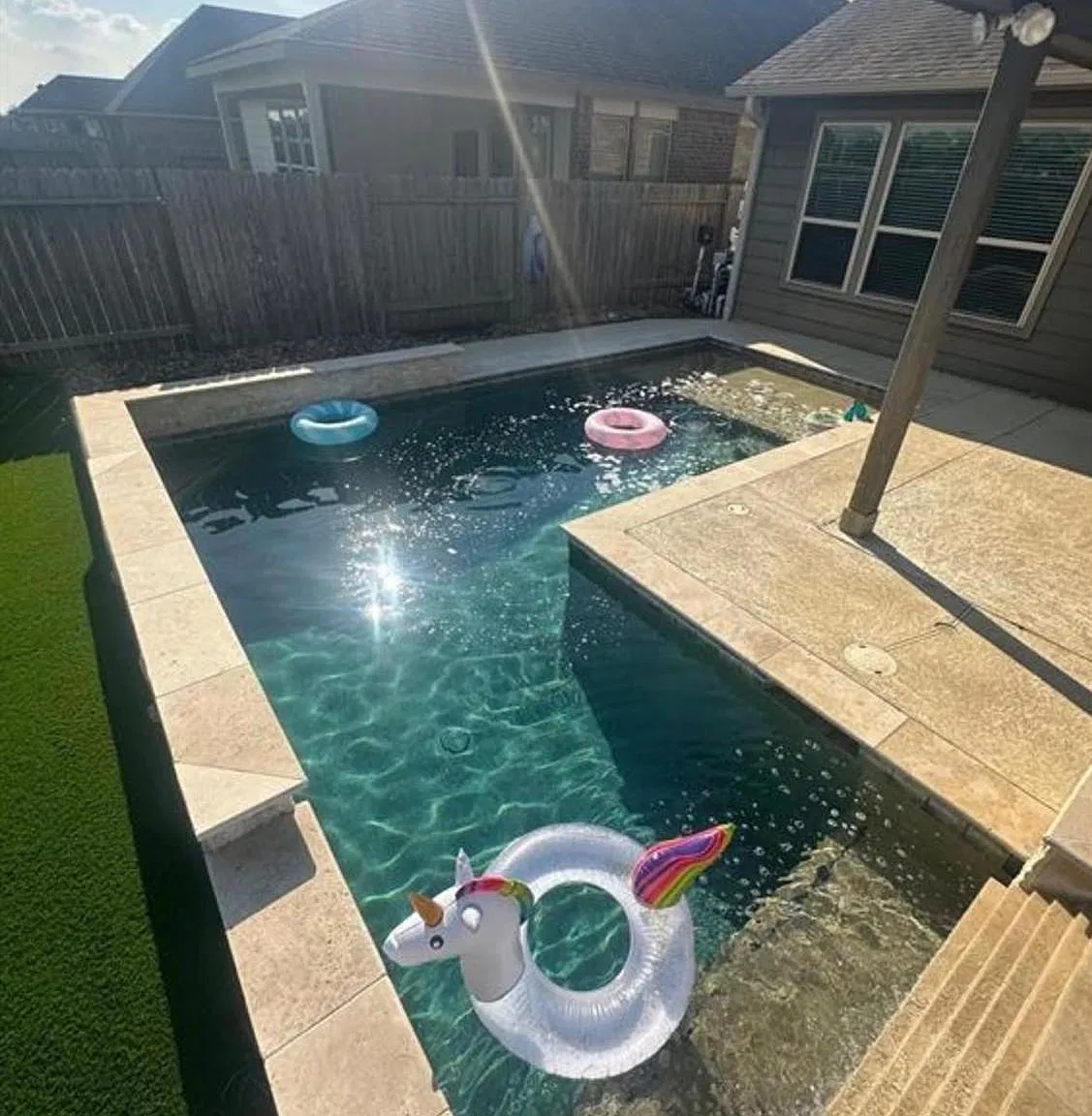 4 bed, 3.5 bath, 2684 sqft, $3,490 — Photo 3