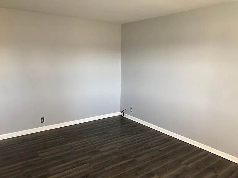 Large bedroom