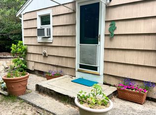 85 Boreen Rd #85, Eastham, MA 02642
