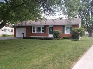 800 Duke Plz LOT 25, Washington Ch, OH 43160