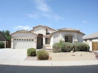 62 W Cedar Dr, Chandler, AZ 85248