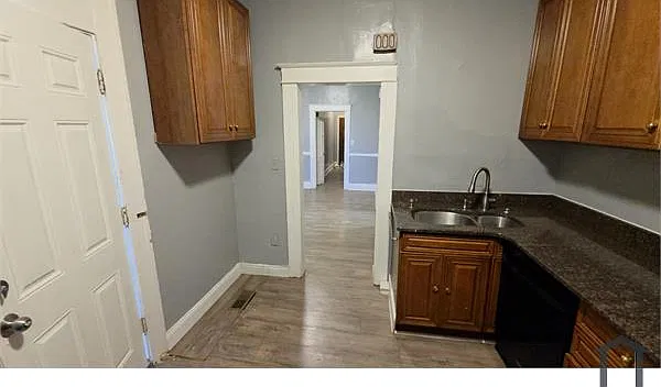 2536 Park Heights Ter #1