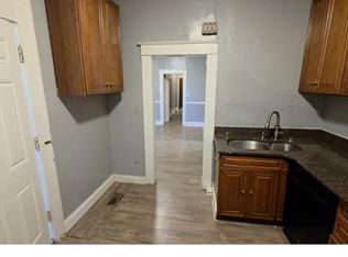 2536 Park Heights Ter APT 1, Baltimore, MD 21215